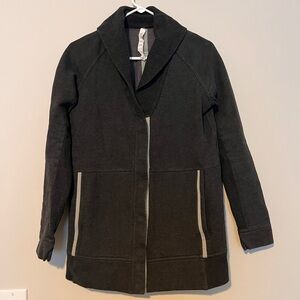 Lululemon Thick Cardigan